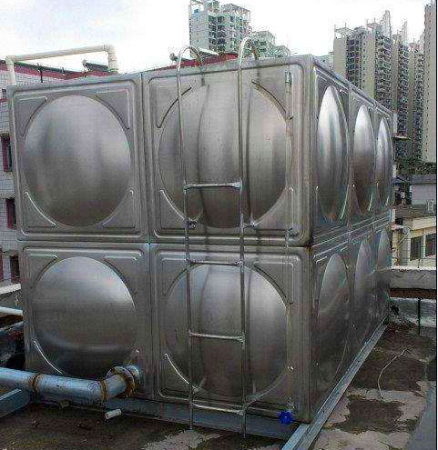 生活水箱